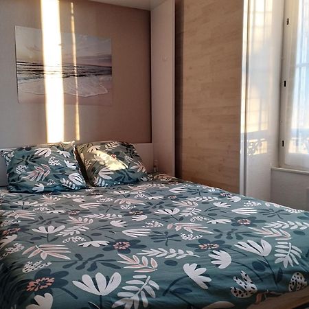 Le Petit Orleanais Apartment Екстериор снимка