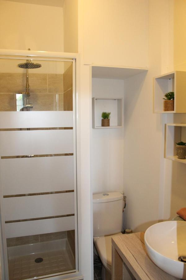 Le Petit Orleanais Apartment Екстериор снимка