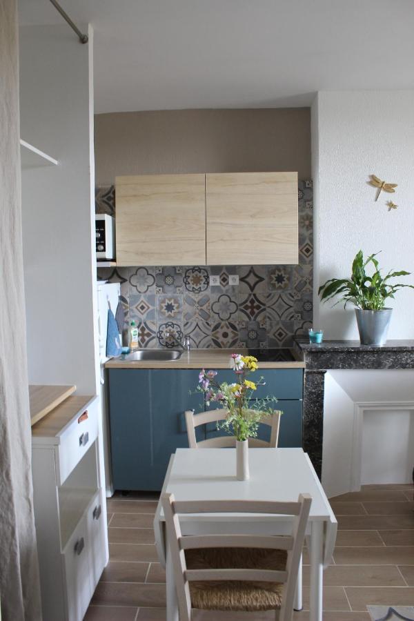 Le Petit Orleanais Apartment Екстериор снимка