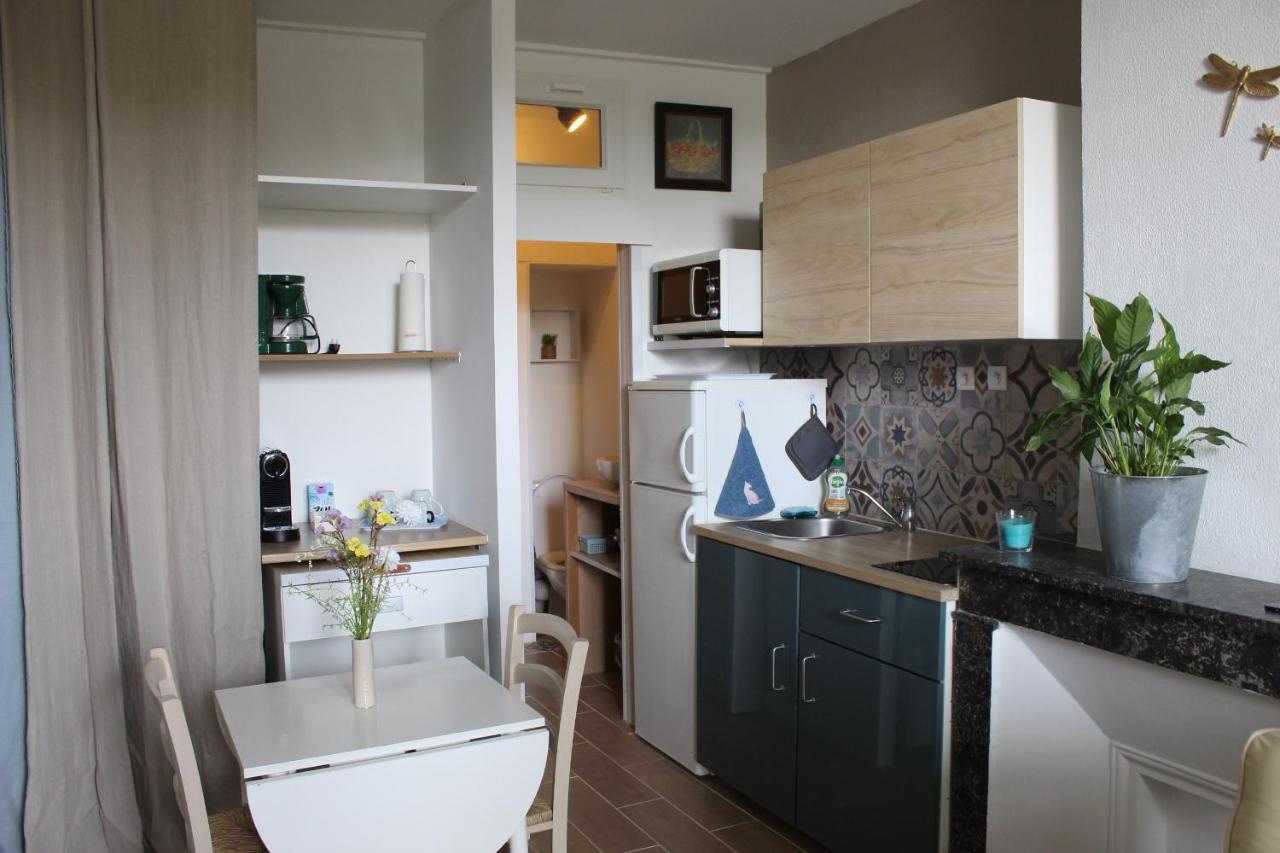 Le Petit Orleanais Apartment Екстериор снимка