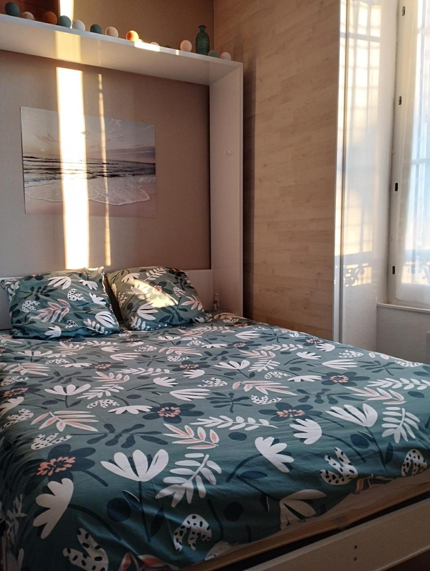 Le Petit Orleanais Apartment Екстериор снимка